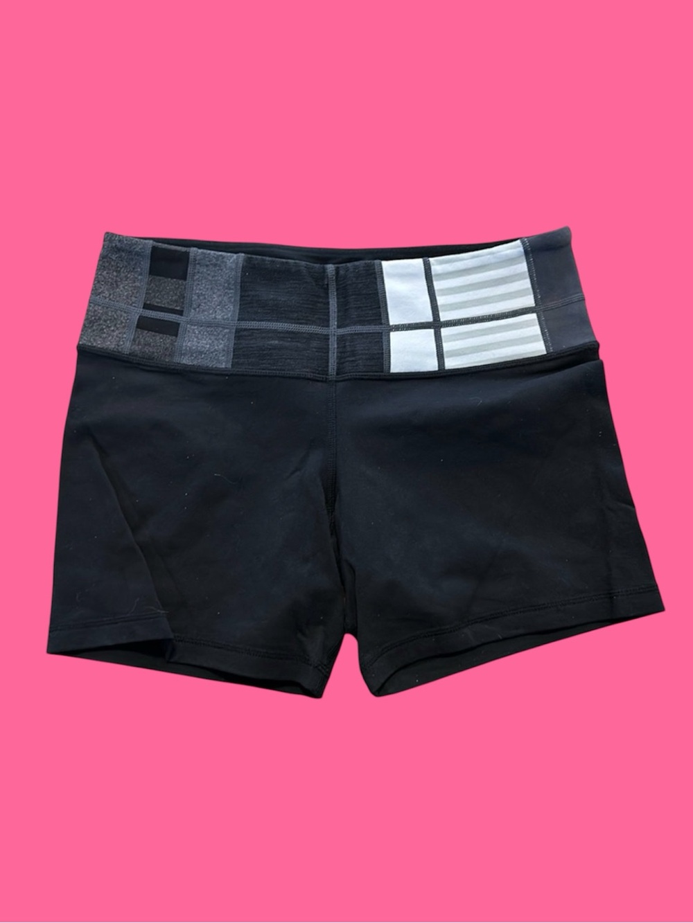 🇨🇦 🍋 Lululemon shorts 🍋